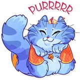 Genie-ous WhatsApp Sticker #29