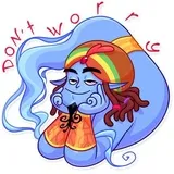Sticker 31
