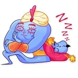 Sticker 32