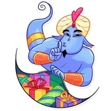 Sticker 35