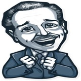 Geniuses of the past WhatsApp Sticker #2