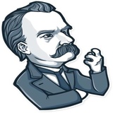 Geniuses of the past WhatsApp Sticker #21