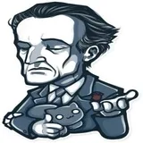 Sticker 22