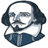 Geniuses of the past WhatsApp Sticker #24