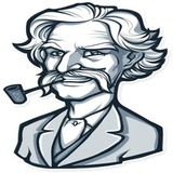 Geniuses of the past WhatsApp Sticker #4