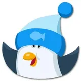 George The Penguin