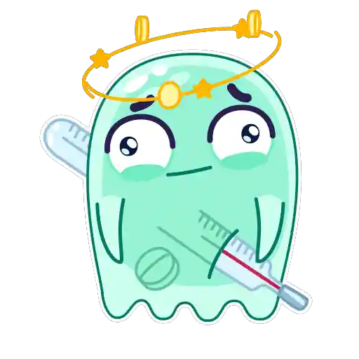 Sticker 21