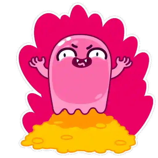 Sticker 22