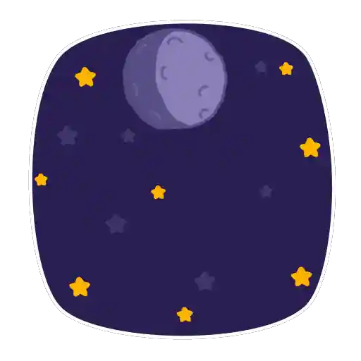 Sticker 8