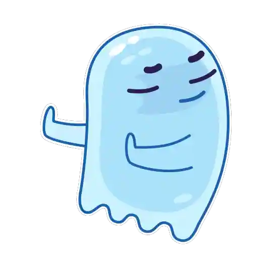 Sticker 9