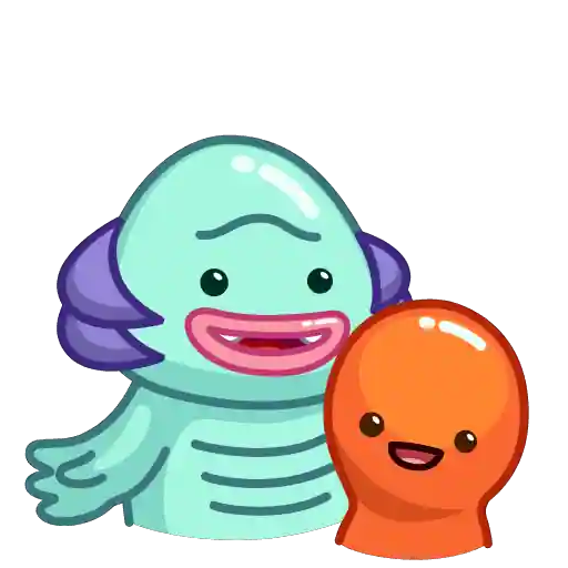 Gill Boy