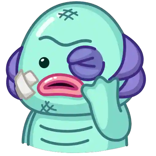 Sticker 10