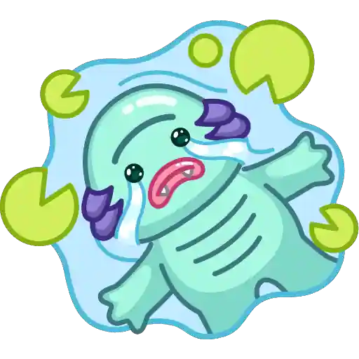 Sticker 13