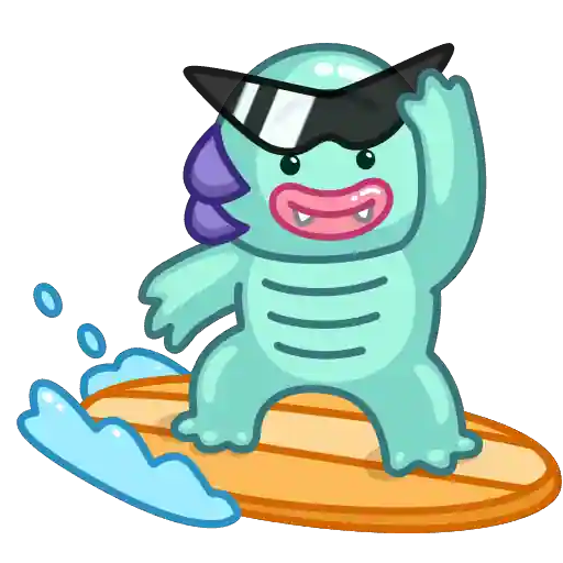 Sticker 14