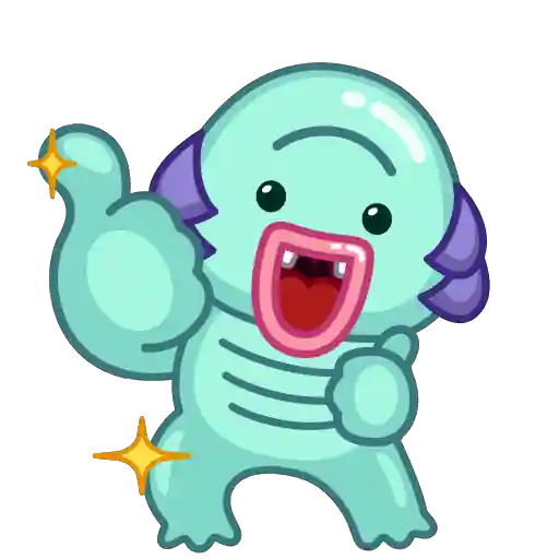 Sticker 3