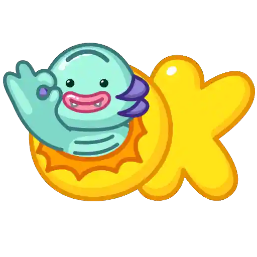 Sticker 6