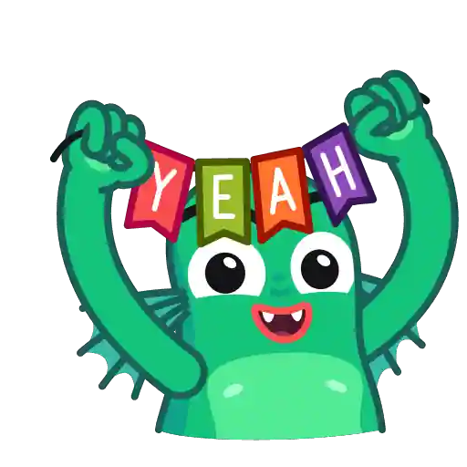 Sticker 14