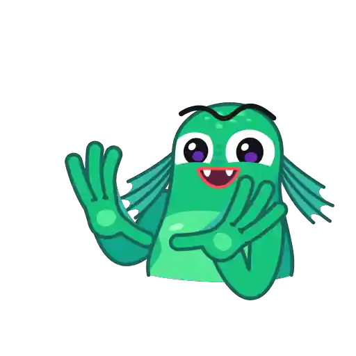 Sticker 20