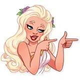 Sticker 35