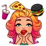 Sticker 12