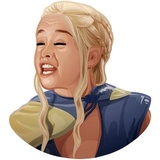 Game of Thrones Memes WhatsApp Sticker pack