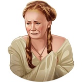 Game of Thrones Memes WhatsApp Sticker #12