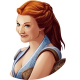 Game of Thrones Memes WhatsApp Sticker #13