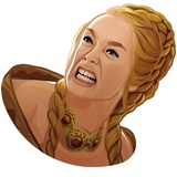 Game of Thrones Memes WhatsApp Sticker #3