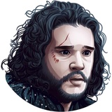Game of Thrones Memes WhatsApp Sticker #5