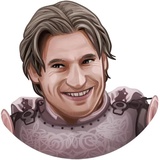 Game of Thrones Memes WhatsApp Sticker #7