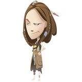 God of Wars 2018 WhatsApp Sticker #18