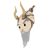 God of Wars 2018 WhatsApp Sticker #19