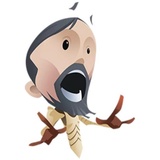 God of Wars 2018 WhatsApp Sticker #25