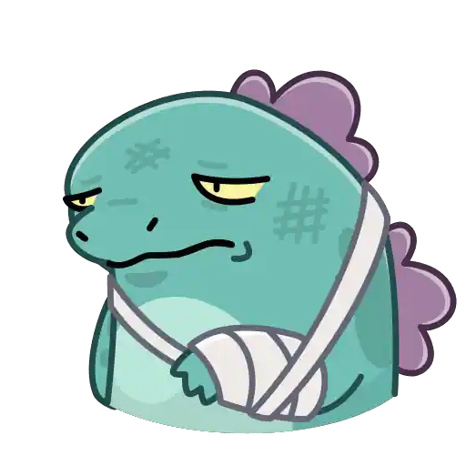 Sticker 10