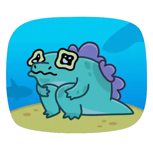 Sticker 13