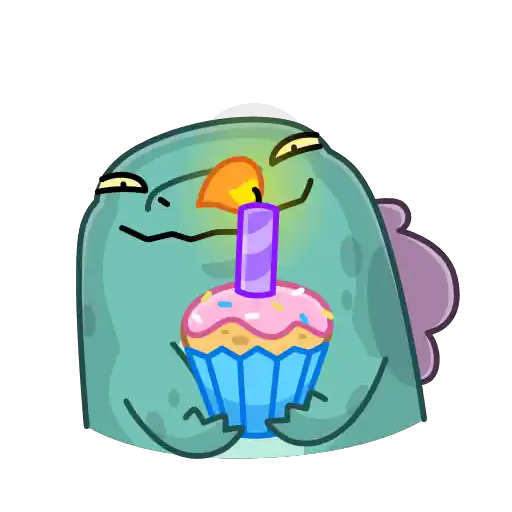 Sticker 18