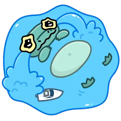 Sticker 21