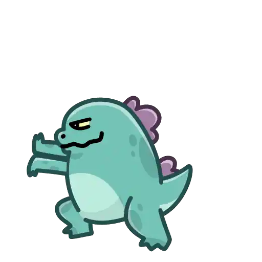 Sticker 8