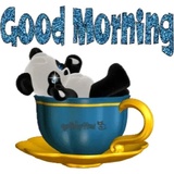 Good Morning WhatsApp Sticker #15