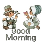 Good Morning WhatsApp Sticker #17