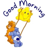 Good Morning WhatsApp Sticker #19