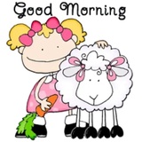 Good Morning WhatsApp Sticker #20