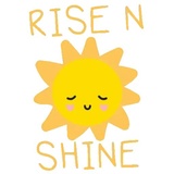 Good Morning WhatsApp Sticker #25