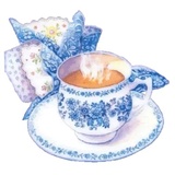 Good Morning WhatsApp Sticker #8