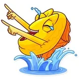 Gold Fish