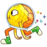 Sticker 15