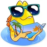 Sticker 21