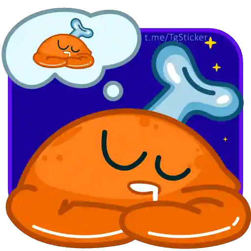 Sticker 13