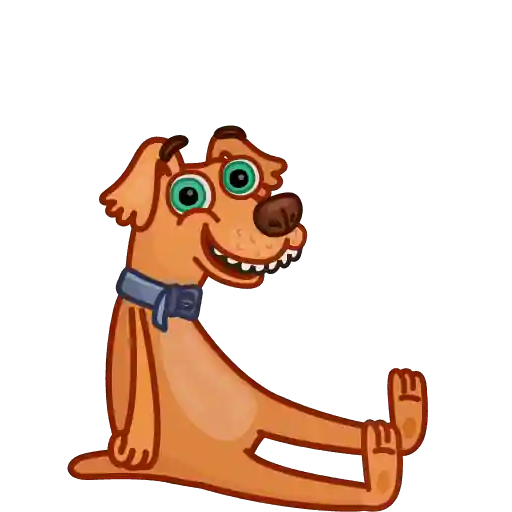 Good Boy