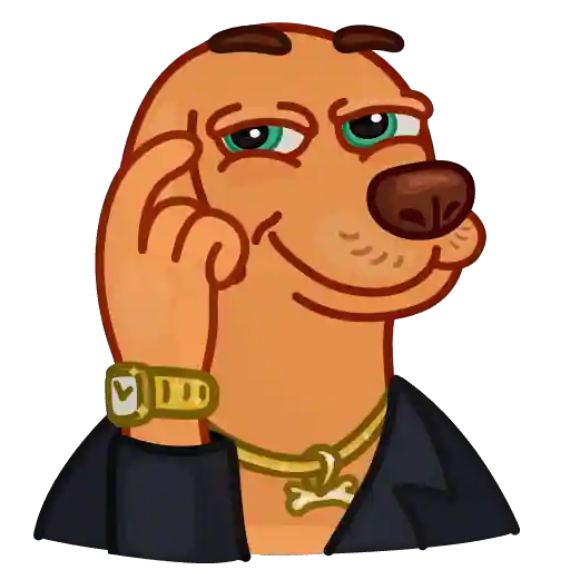Sticker 18